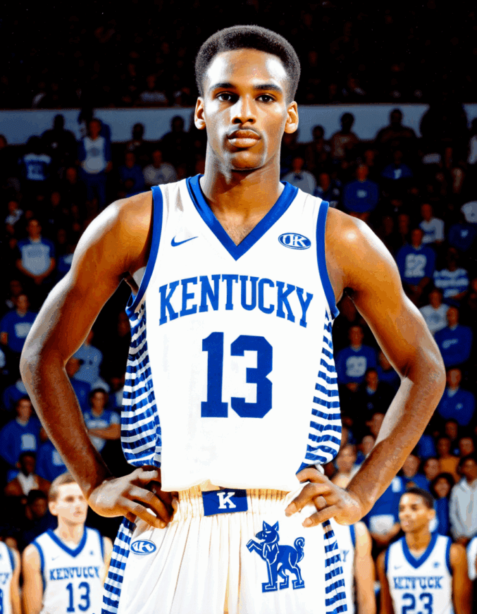 kentucky basketball schedule