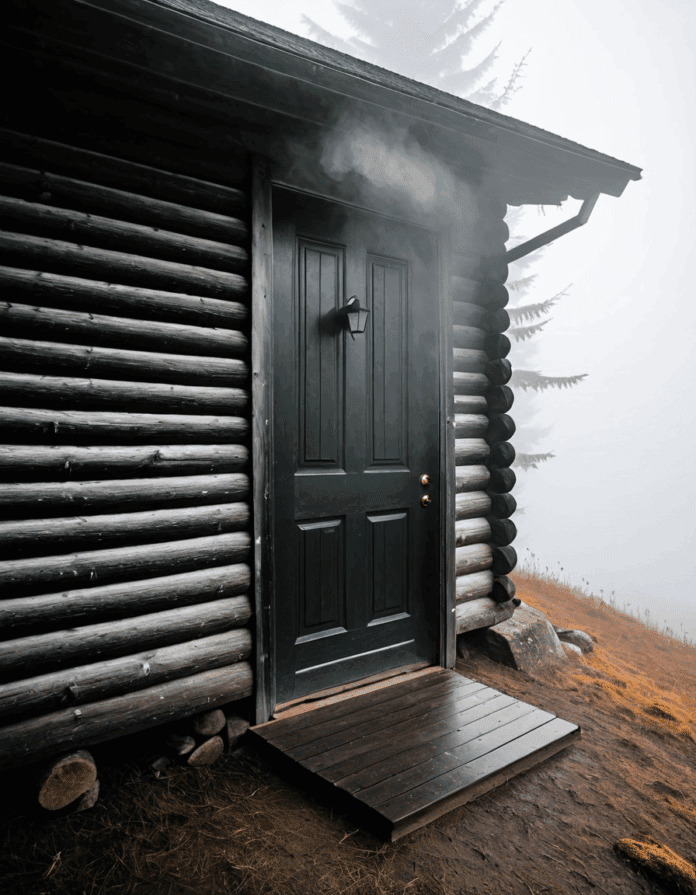knock at the cabin