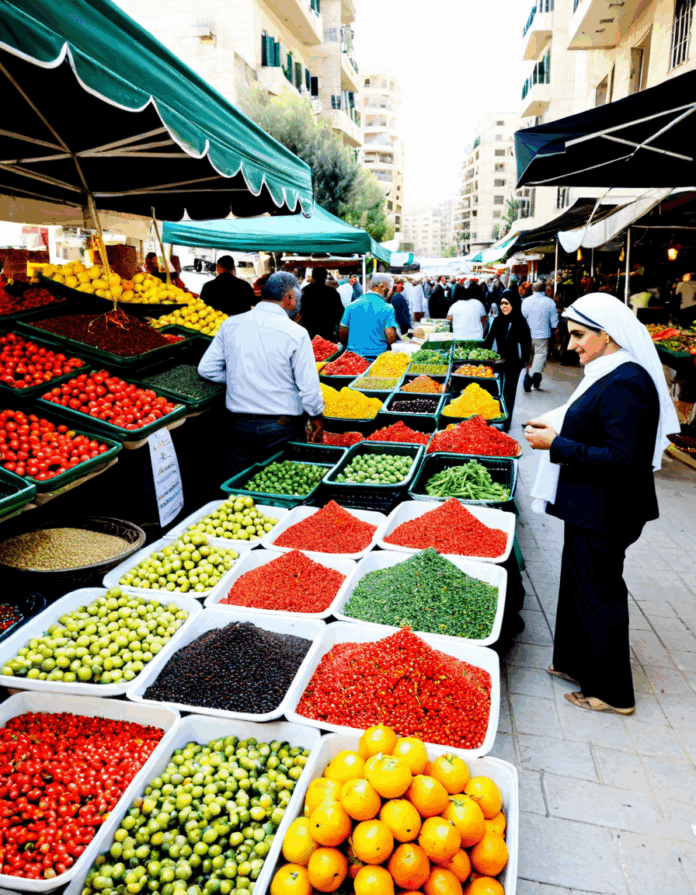 lebanon news