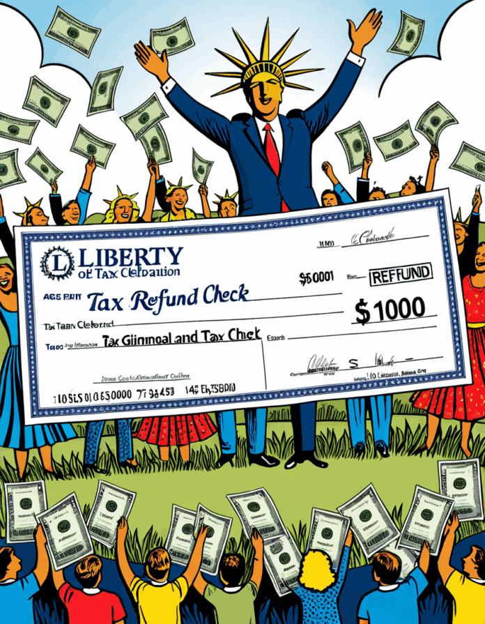 liberty tax