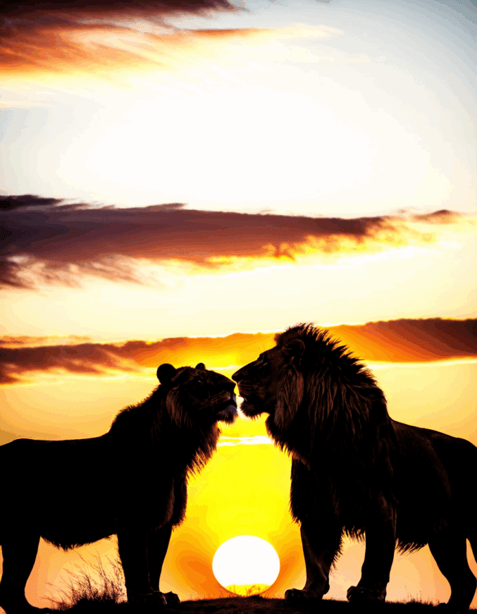 lions vs bears