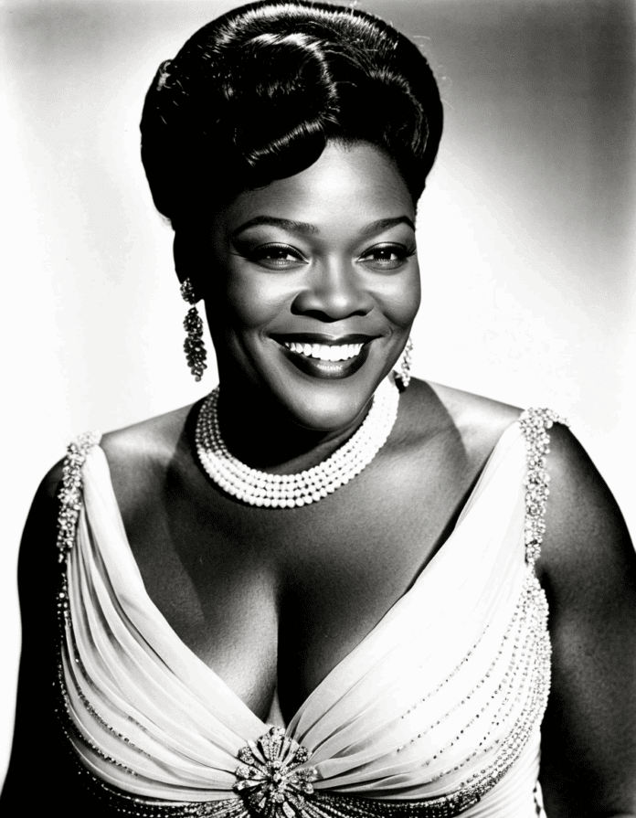 loretta devine