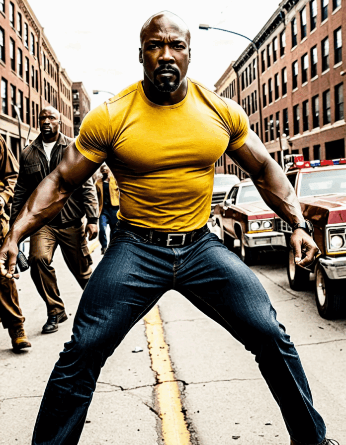 luke cage