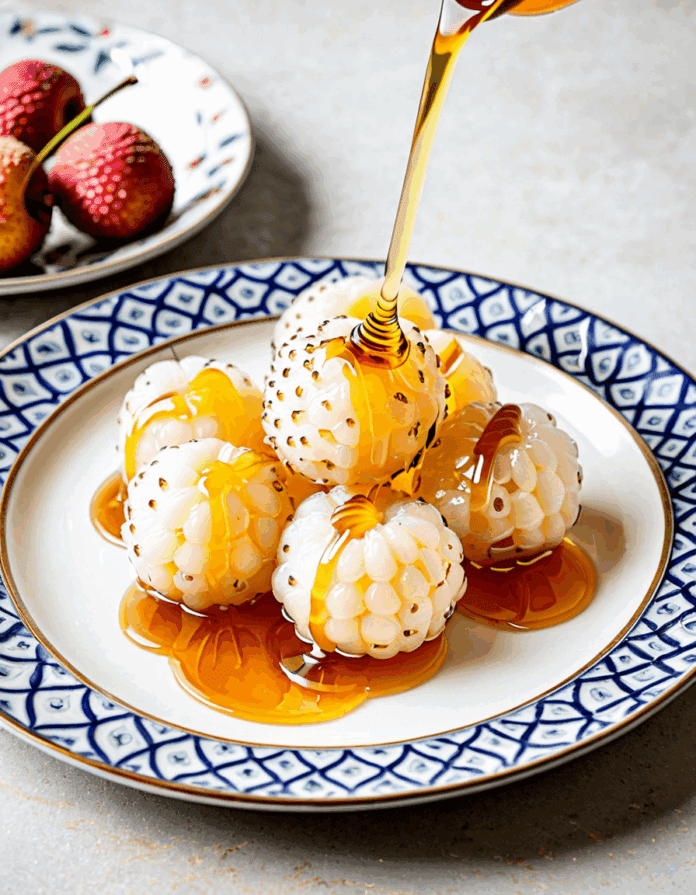 lychee