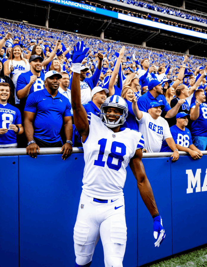 marvin harrison jr stats