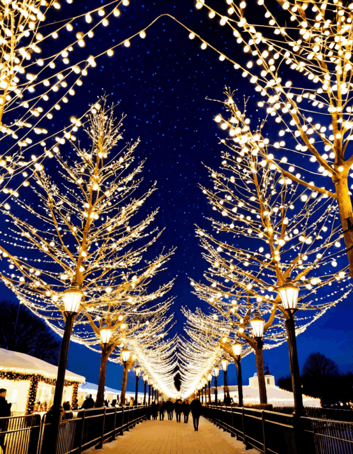 meet me next christmas