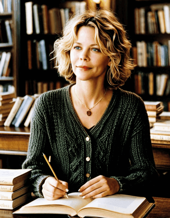 meg ryan movies