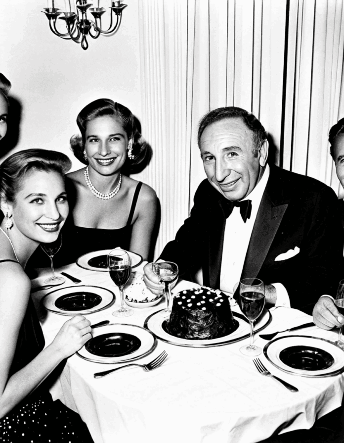 mel brooks