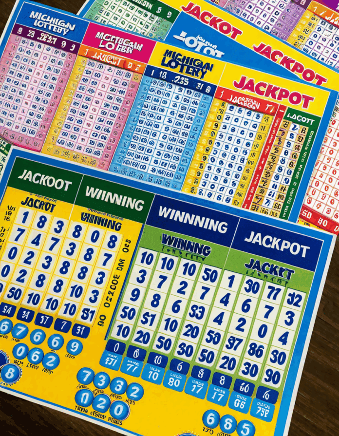 michigan lottery post