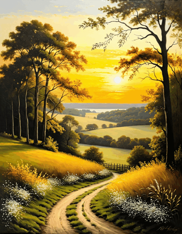 milton path