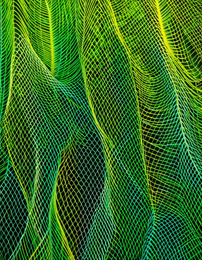 net stock