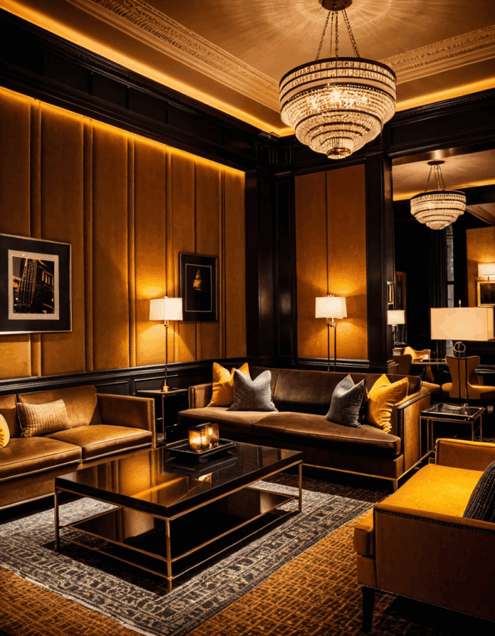 new york hotels