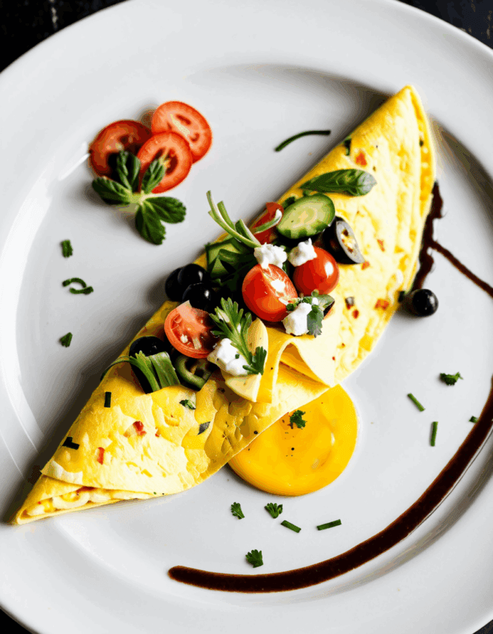 omelette