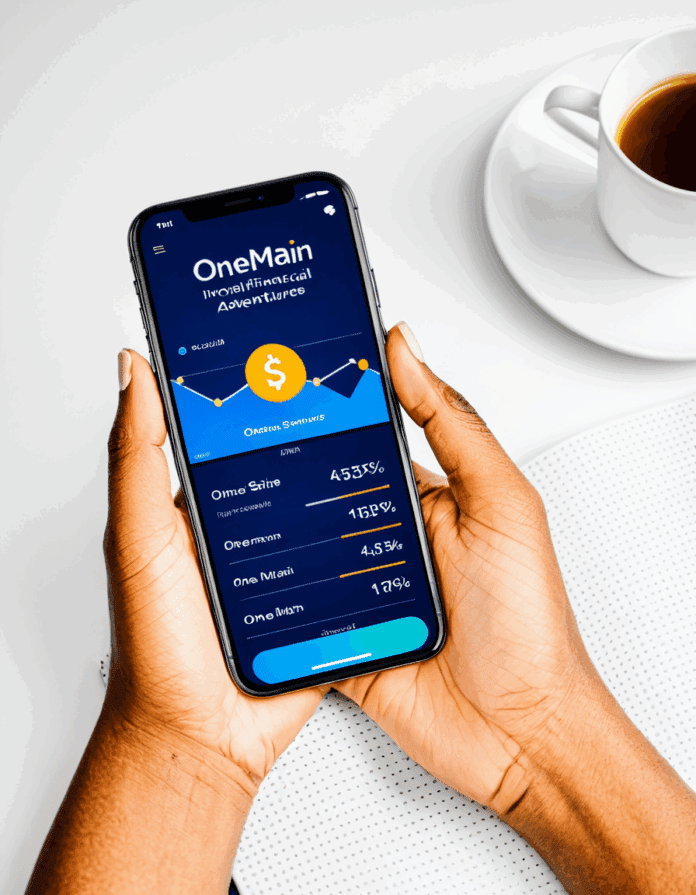 onemain