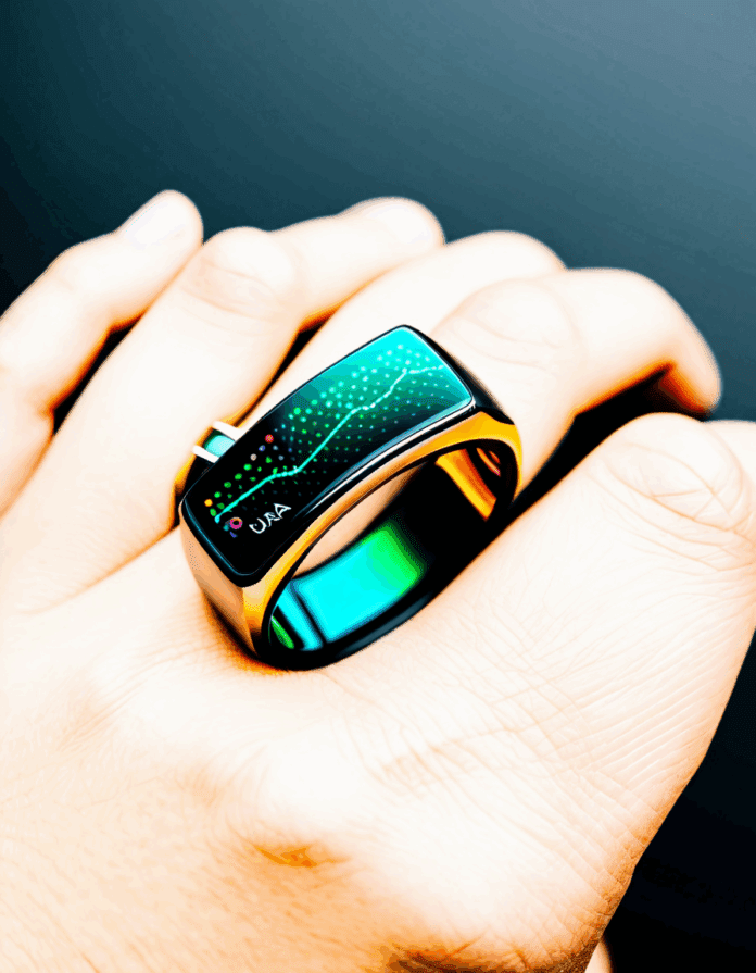 oura ring 4