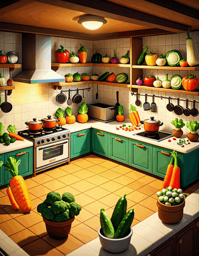 overcooked