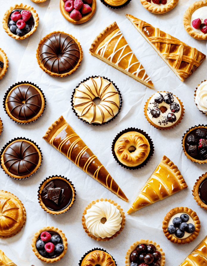 parchment paper