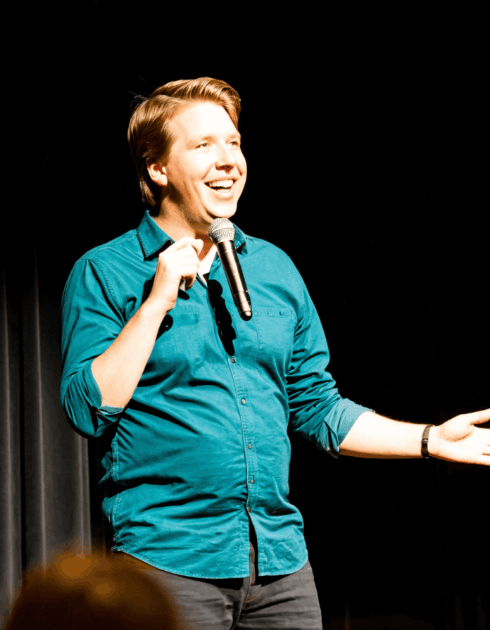 pete holmes