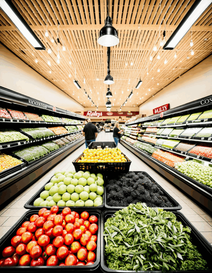 raleys