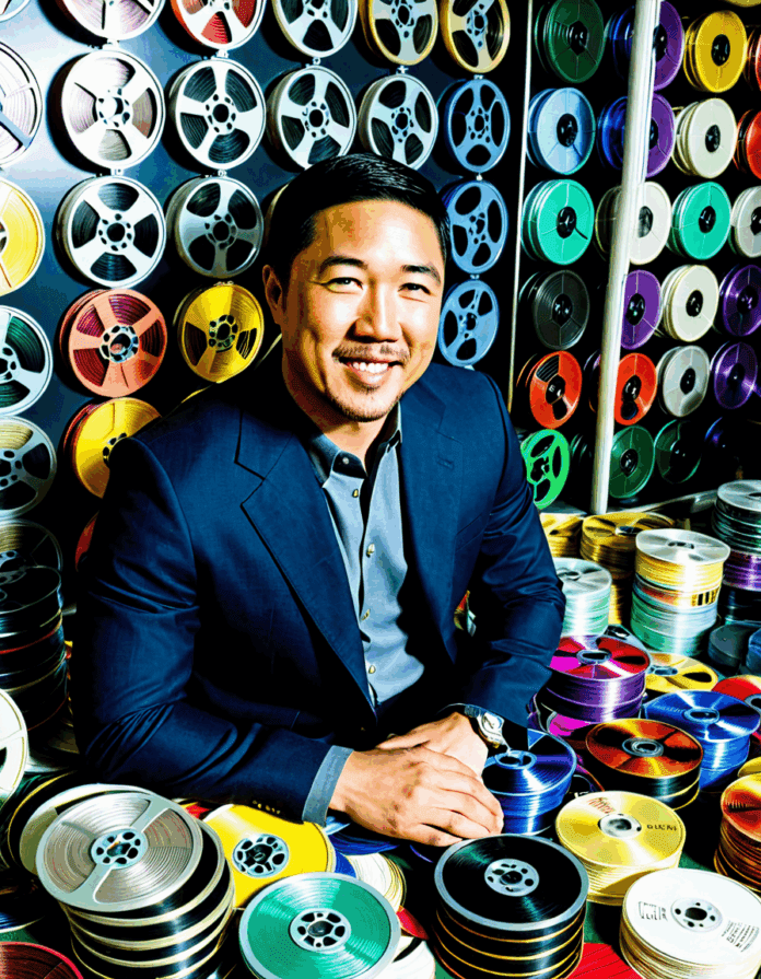 randall park