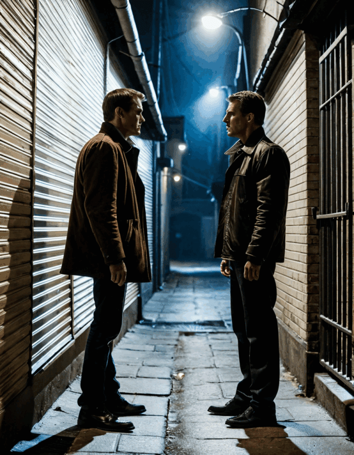 reacher season 2