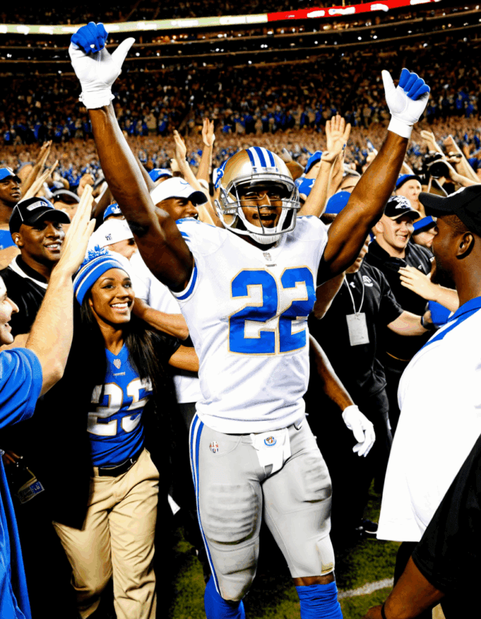 reggie bush