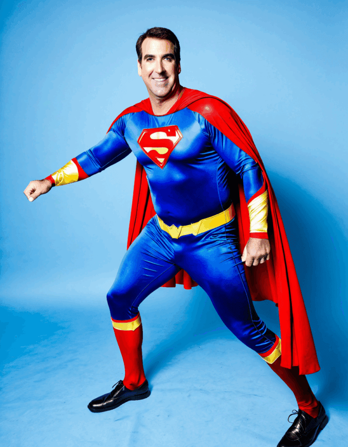 rob riggle