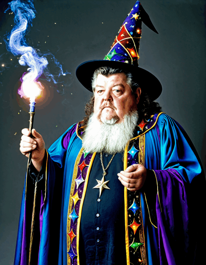 robbie coltrane