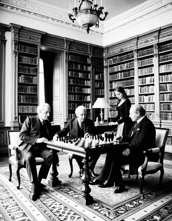 rothschild family