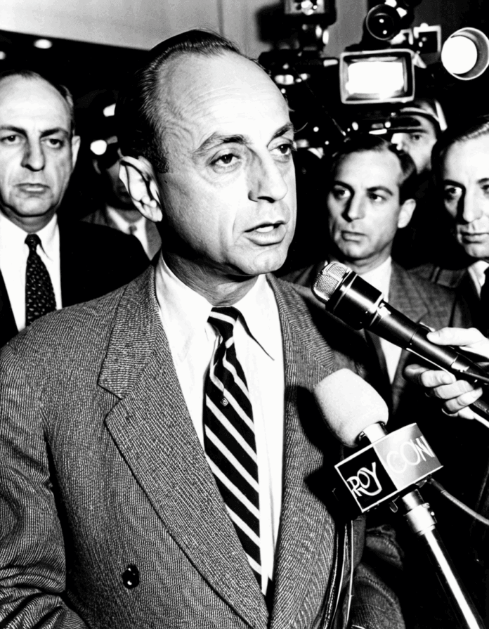 roy cohn