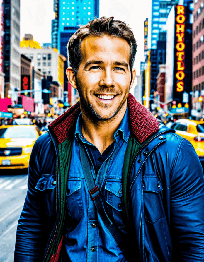 ryan reynolds movies