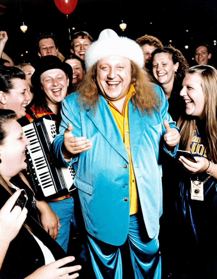 sam kinison