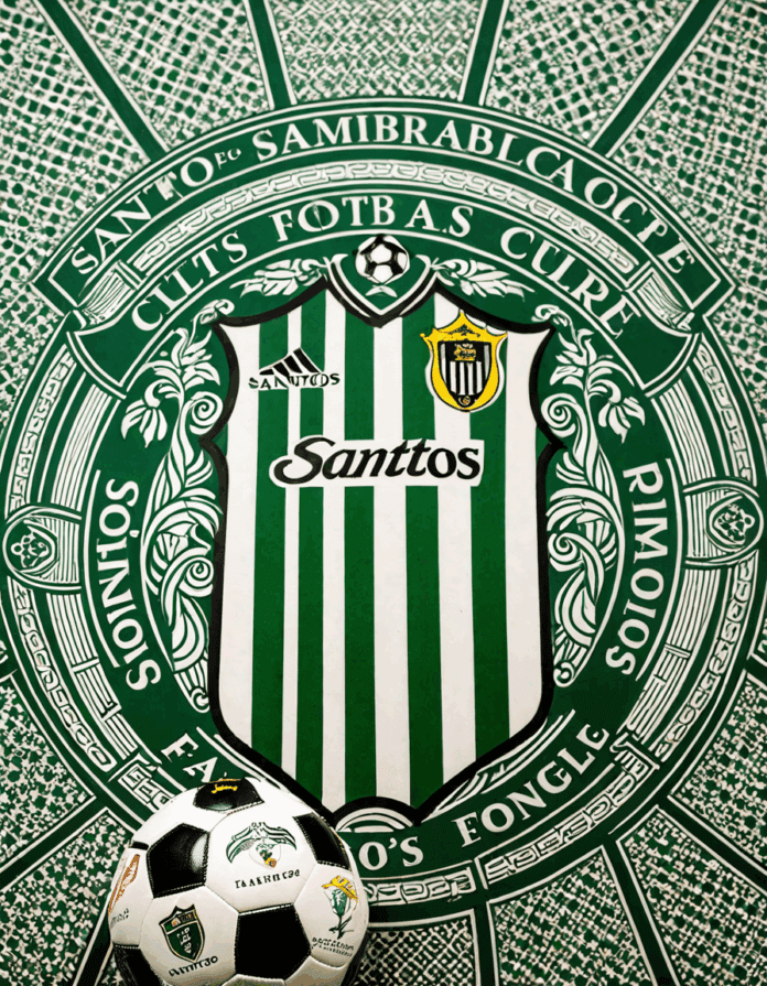 santos fc