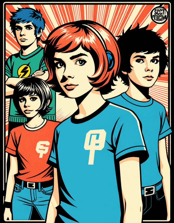 scott pilgrim cast
