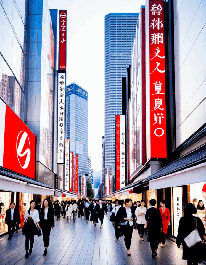 shiseido