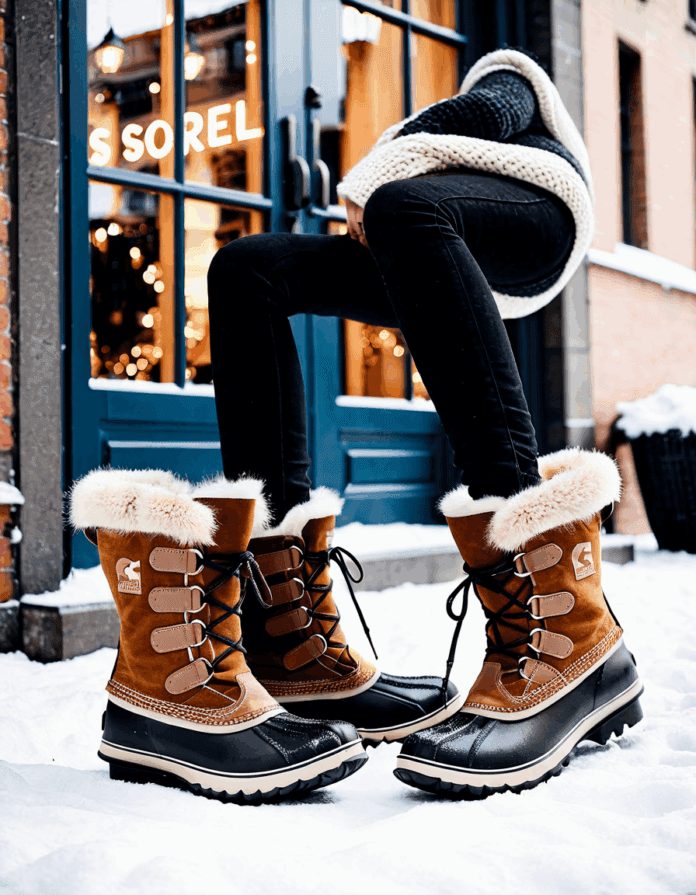 sorel