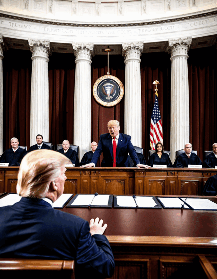 supreme court trump