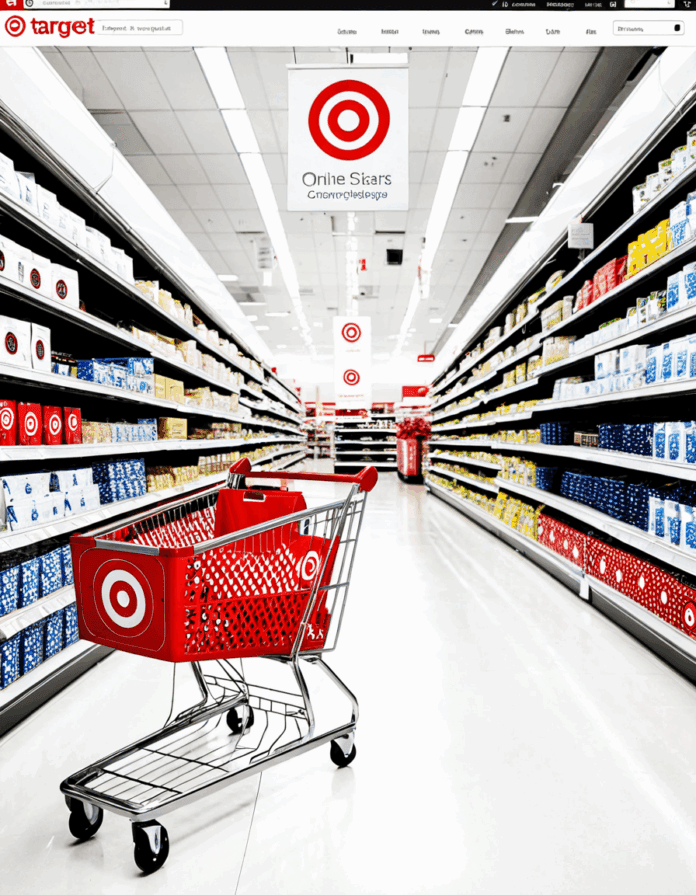target corporation