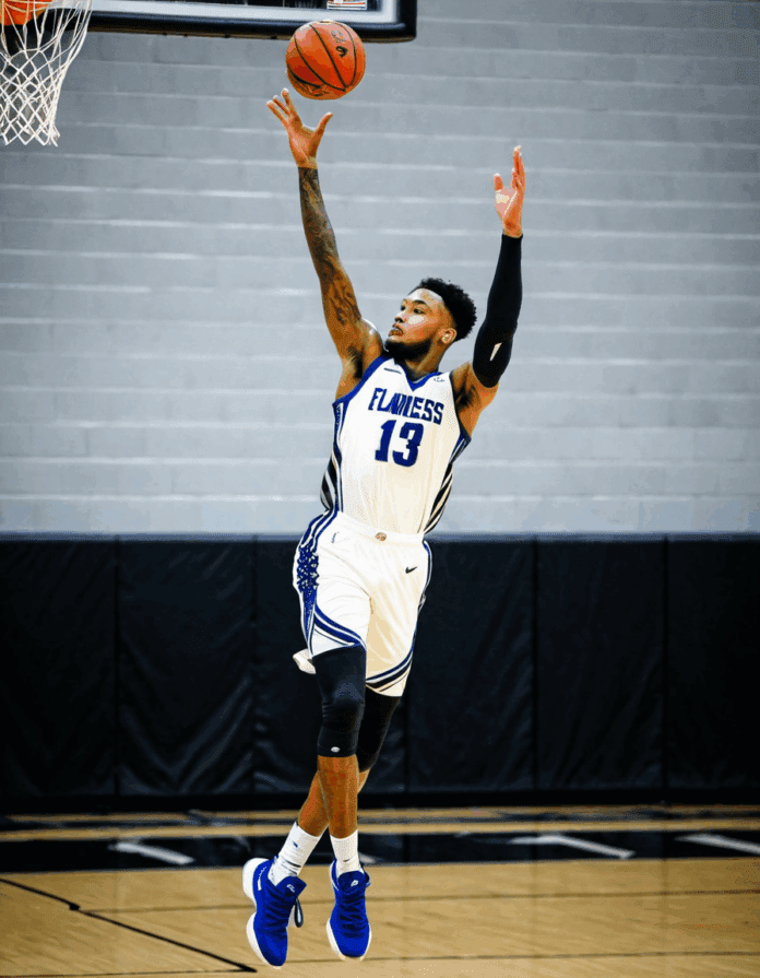 terrence shannon jr
