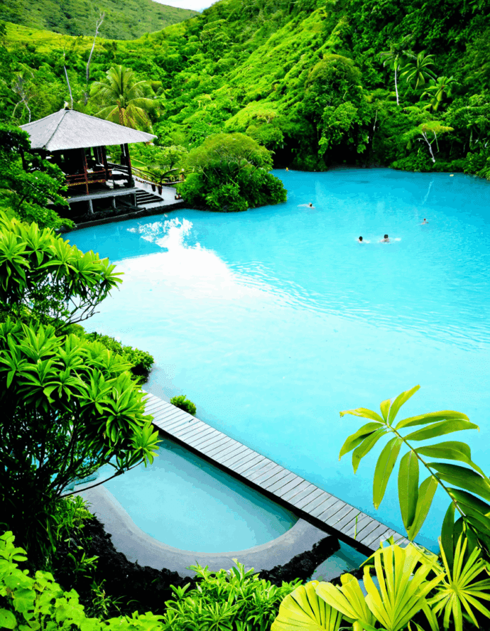 the blue lagoon the