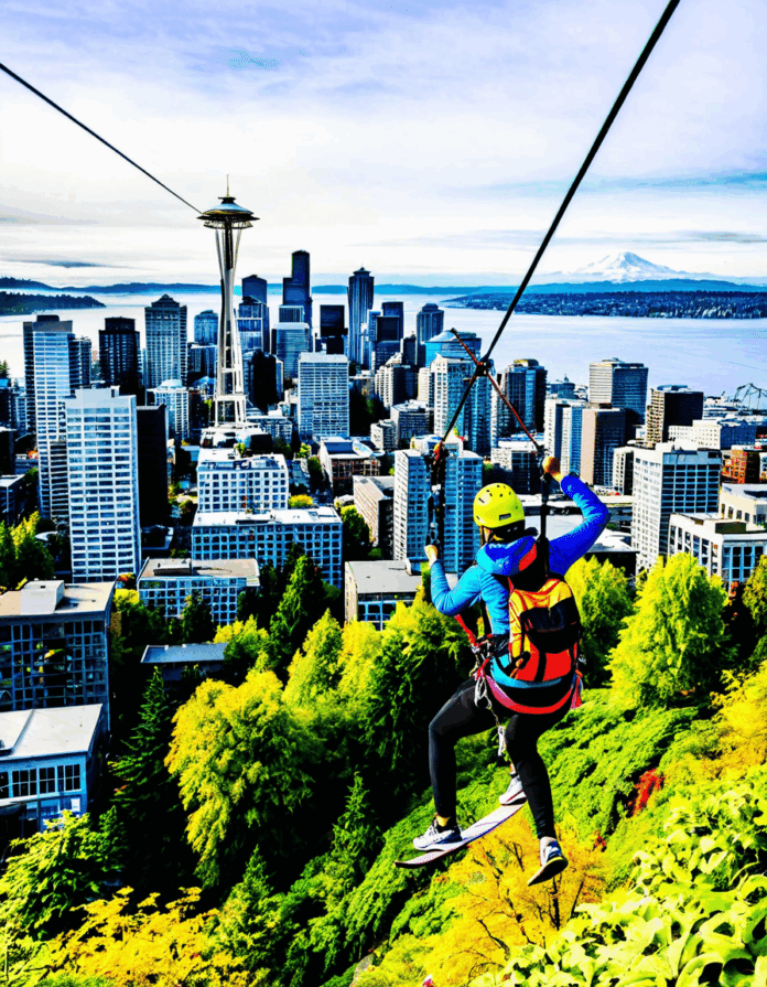 things to do in seattle