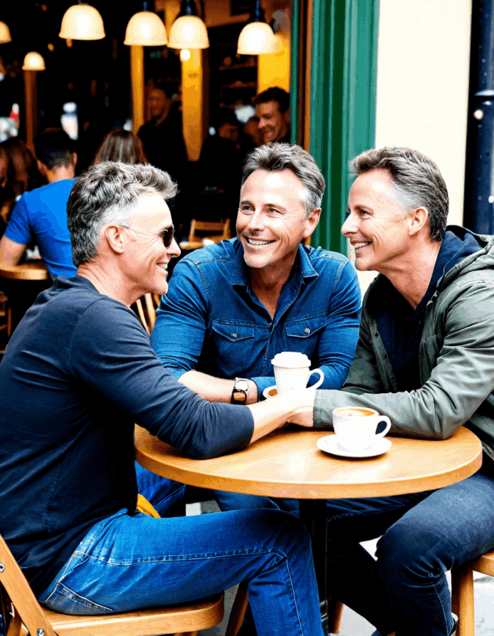 tim daly