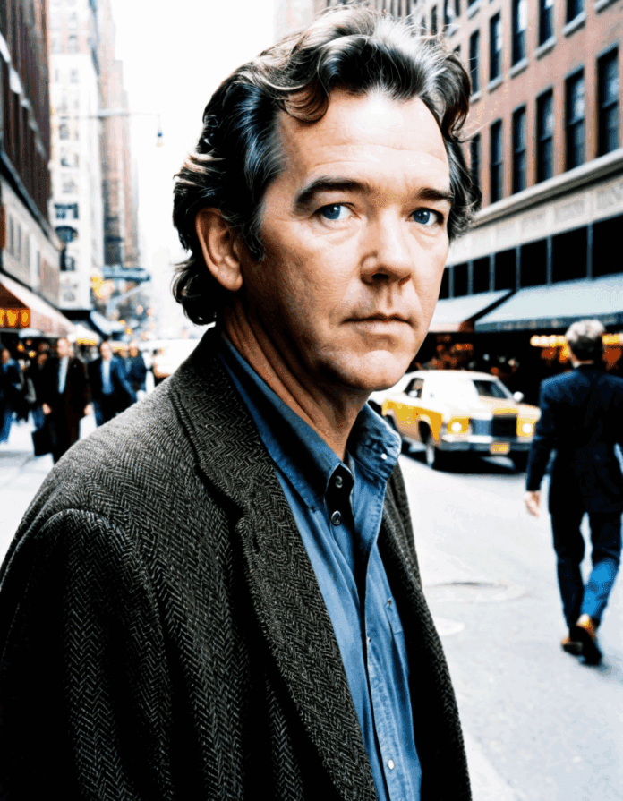 timothy hutton
