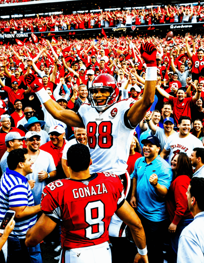 tony gonzalez
