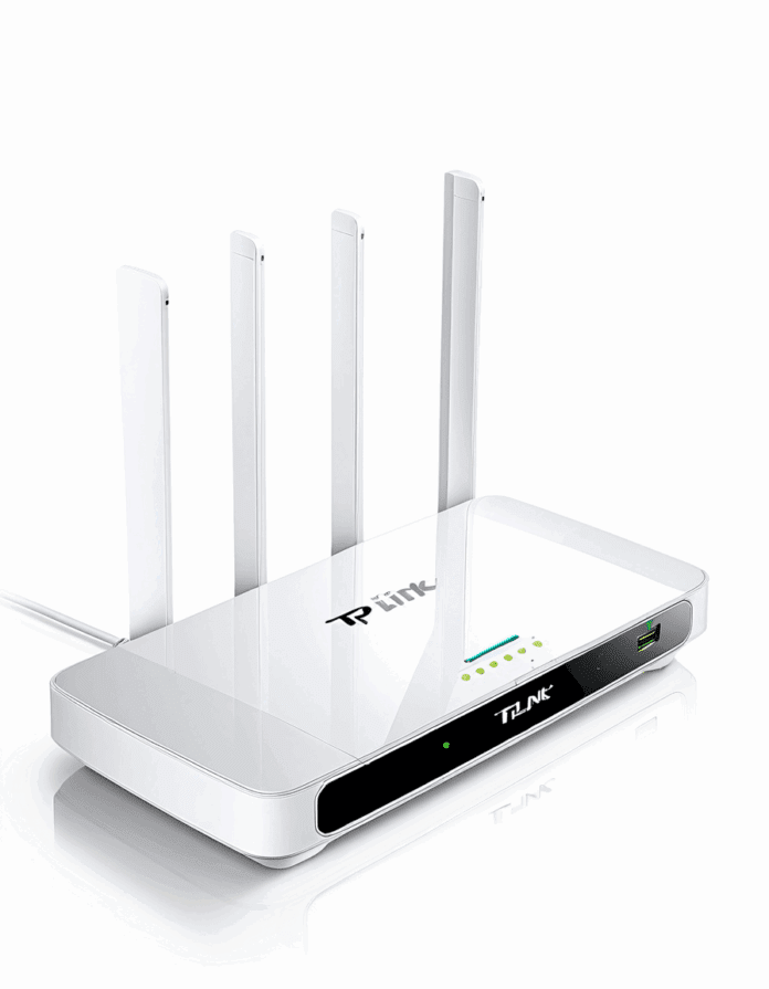 tp link
