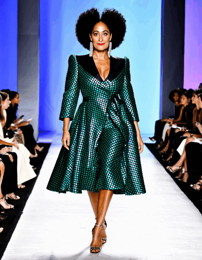 tracee ellis ross