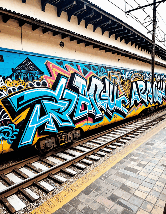 tren de aragua