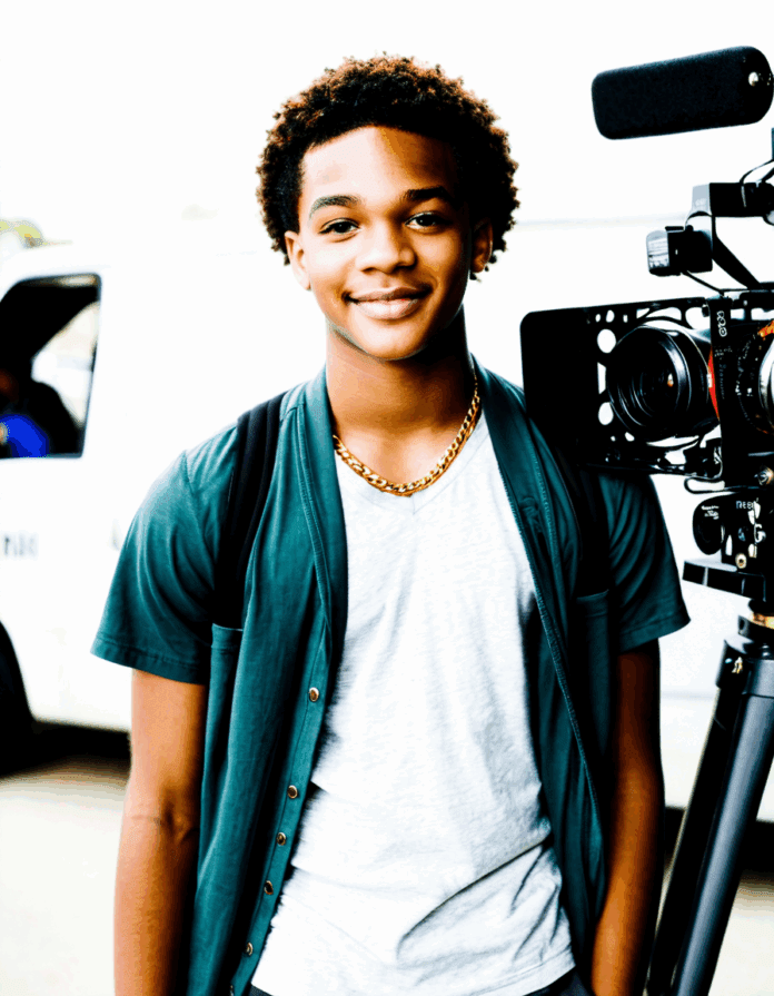 trey smith