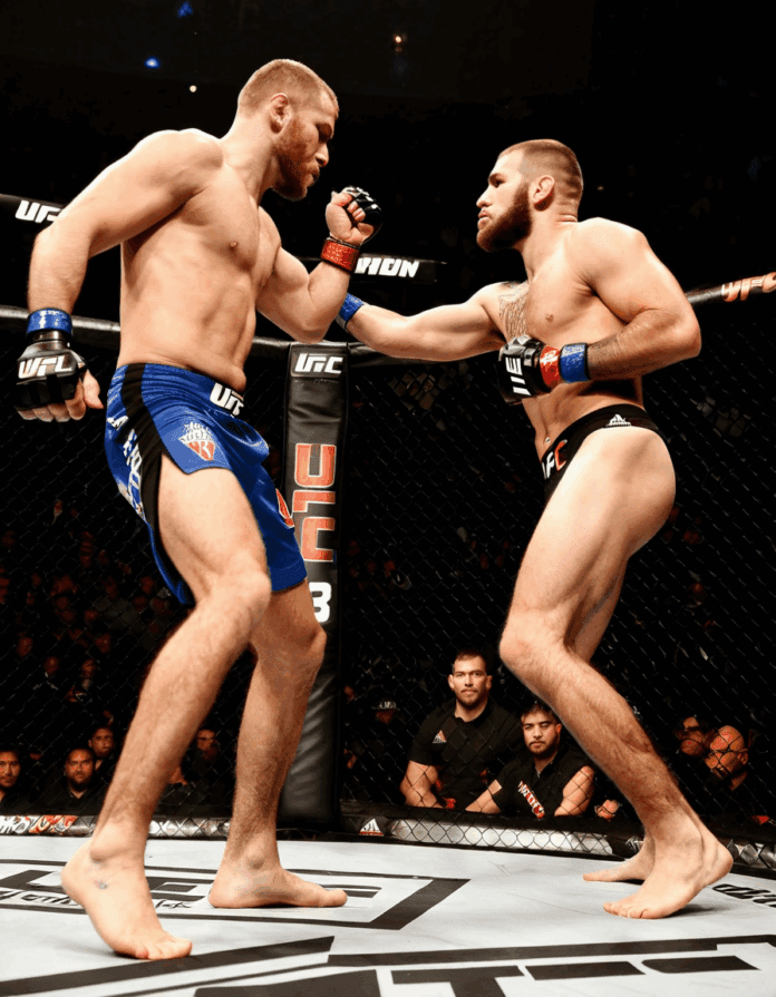 ufc 313