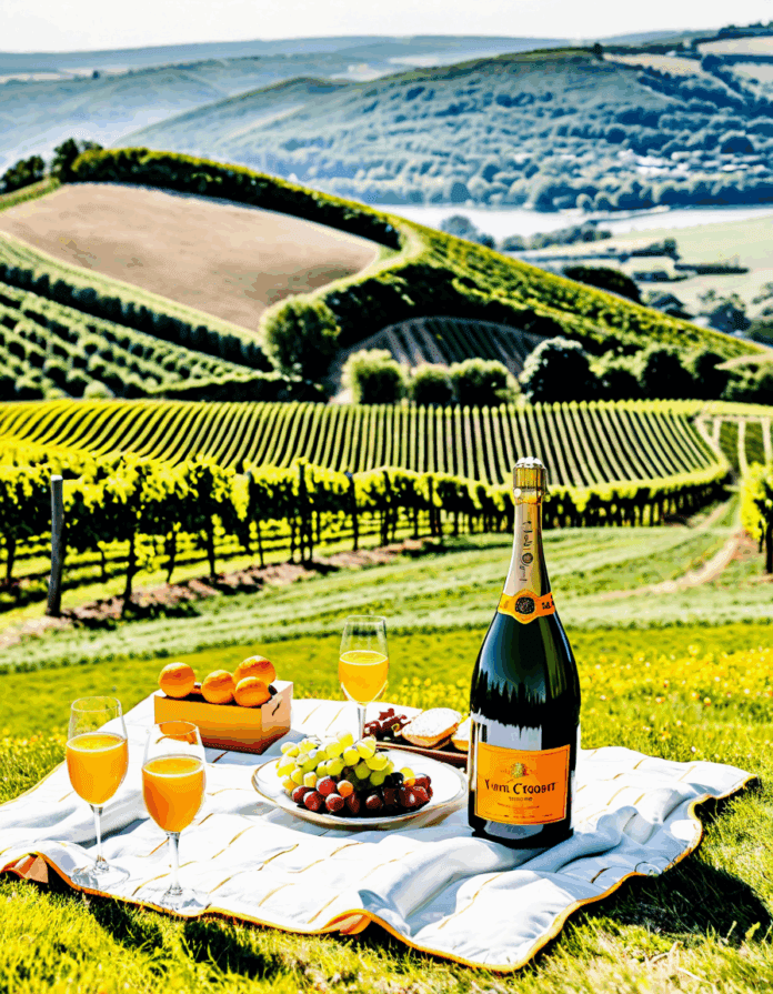 veuve clicquot